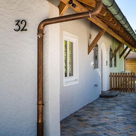 Apartmán Auszeit I Garmisch-Partenkirchen Exteriér fotografie